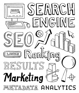 SEO Search Engine Optimisation