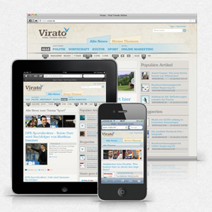 Responsive Website Themes